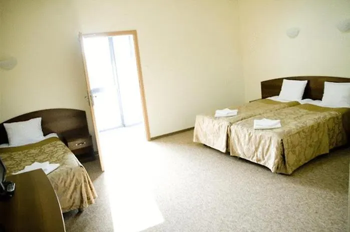 A4 Mop Kepnica Hotel