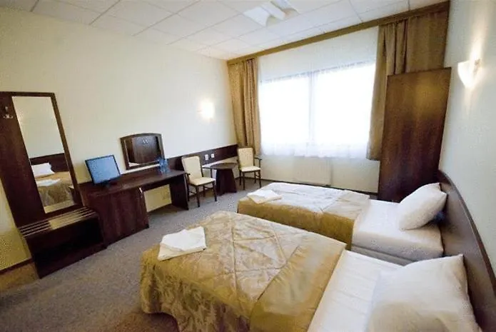 Hotel A4 Mop Kepnica