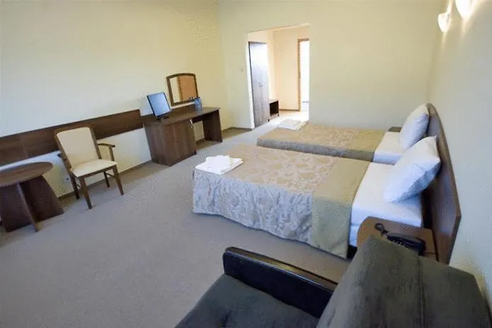 A4 Mop Kepnica Hotel